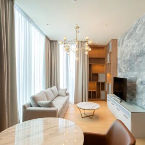 Cortinas clásicas Onda