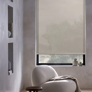 Cortina Enrollable Luxaflex Screen Origins 5%