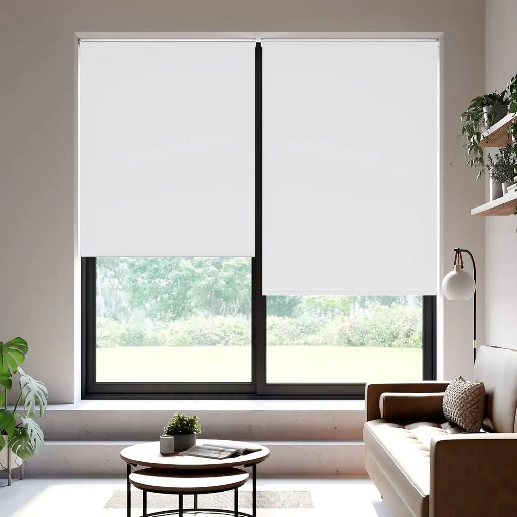 Enrollable Flexalum Absolut Blackout Estándar